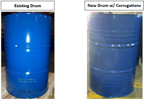 170711 Steel Drum Used to Package Several Materials.JPG