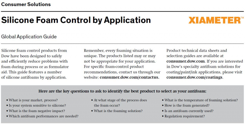 Silicone Foam Control by Application.JPG